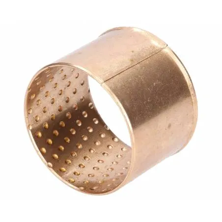 Bucsa Fuzeta Claas 655144 Agroparts - 1