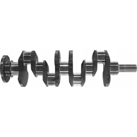 Arbore Cotit Fiat 750/880 AS510035 4707125 8818711 B37493 Genmot - 1