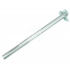 Ax Cuplaj Header Claas Dominator 608055 Temtar - 1