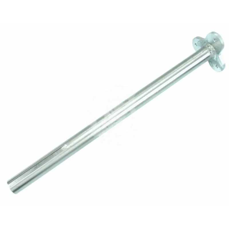 Ax Cuplaj Header Claas Dominator 608055 Temtar - 1