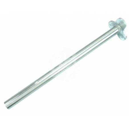 Ax Cuplaj Header Claas Dominator 608055 Temtar - 1