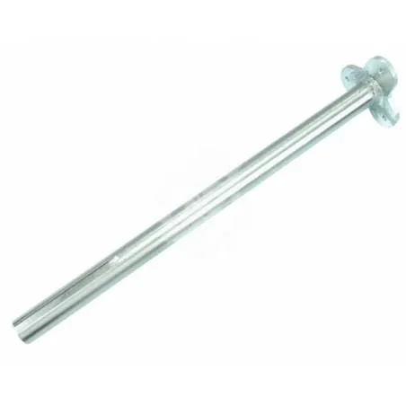 Ax Cuplaj Header Claas Dominator 608055 Temtar - 1