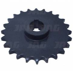 Pinion Claas, 757271, 0007572710, 0007572710 Alpha Parts - 1