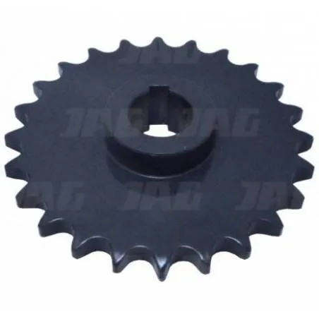 Pinion Claas, 757271, 0007572710, 0007572710 Alpha Parts - 1