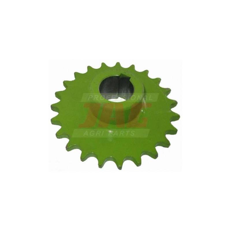 Pinion Claas Dominator Z-23 FI-30, 605481, TT1147 Jag - 1