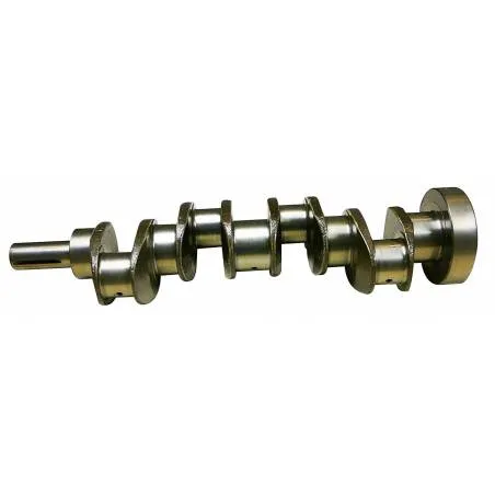 Arbore Cotit Massey Ferguson Genmot - 1