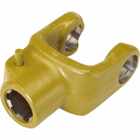 Furca Cruce Cardan 041049 Alpha Parts - 1