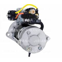 Electromotor JCB 123708313, DRS0117, 32009022, 32009023, 32009026