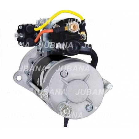 Electromotor JCB 123708313, DRS0117, 32009022, 32009023, 32009026