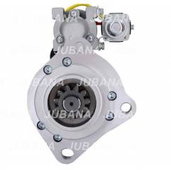 Electromotor JCB 123708313, DRS0117, 32009022, 32009023, 32009026 Jubana - 2