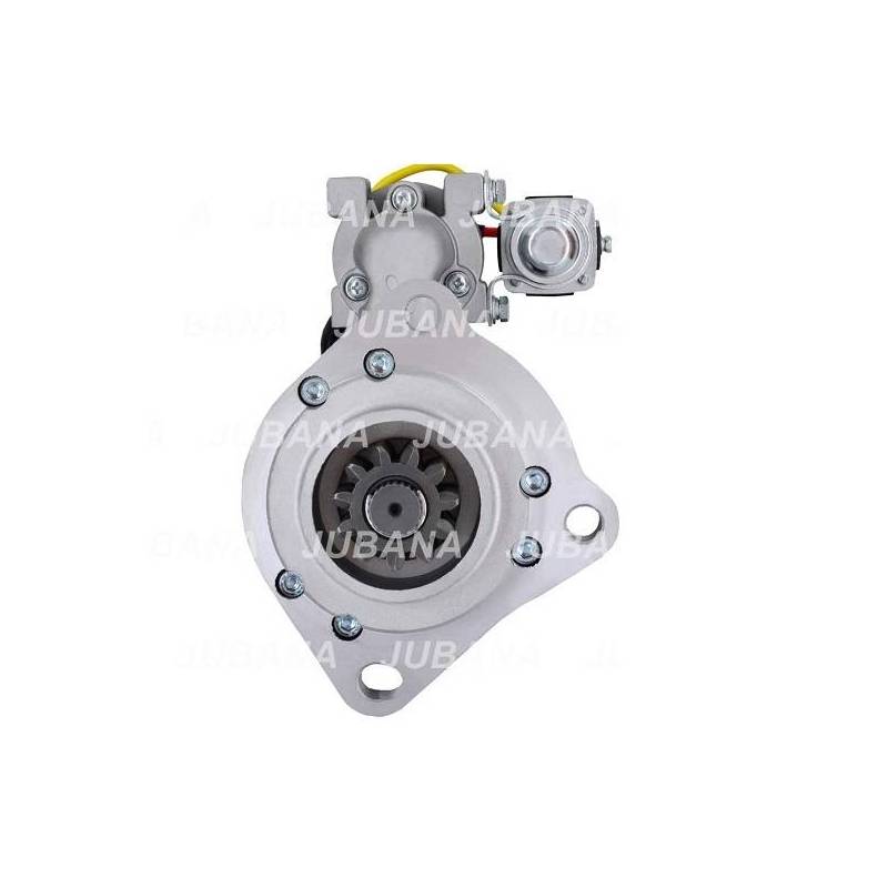 Electromotor JCB 123708313, DRS0117, 32009022, 32009023, 32009026 Jubana - 2