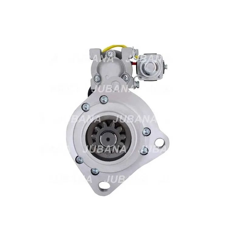 Electromotor JCB 123708313, DRS0117, 32009022, 32009023, 32009026 Jubana - 2