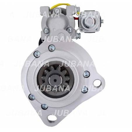 Electromotor JCB 123708313, DRS0117, 32009022, 32009023, 32009026 Jubana - 2