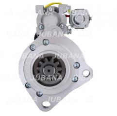 Electromotor JCB 123708313, DRS0117, 32009022, 32009023, 32009026 Jubana - 4
