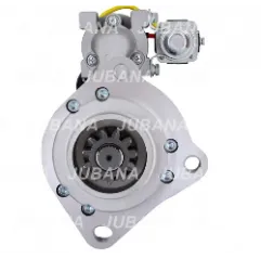 Electromotor JCB 123708313, DRS0117, 32009022, 32009023, 32009026 Jubana - 4