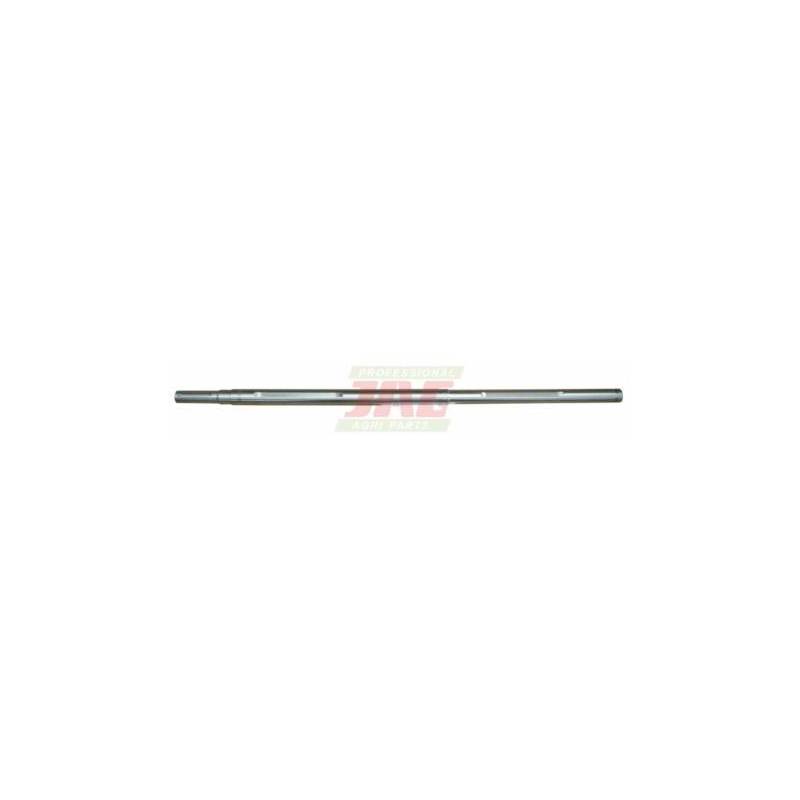 Ax Combina Claas Dominator 603525 Alpha Parts - 1