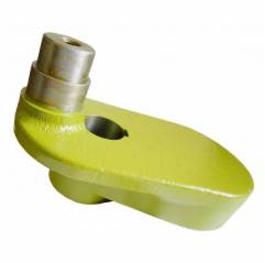 Excentric Claas Dominator 673321, 600-673321.01 Agroparts - 1