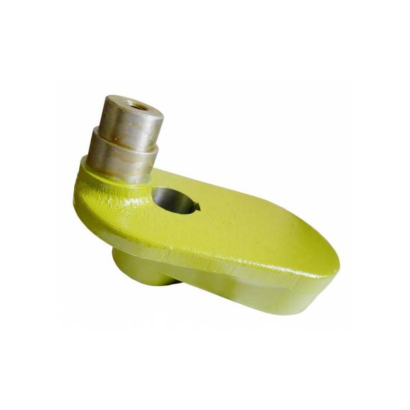 Excentric Claas Dominator 673321, 600-673321.01 Agroparts - 1