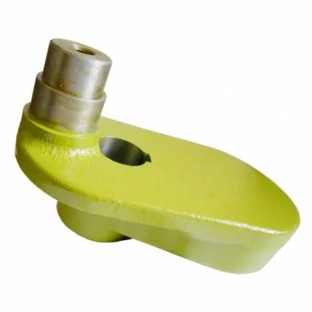 Excentric Claas Dominator 673321, 600-673321.01 Agroparts - 1