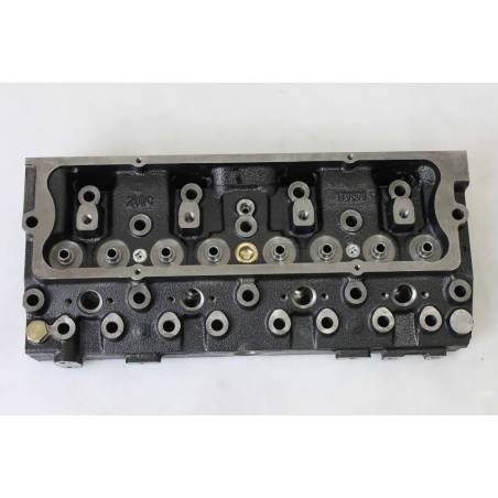 Arbore Cotit Motor Perkins, ZZ80072, 3637486M91