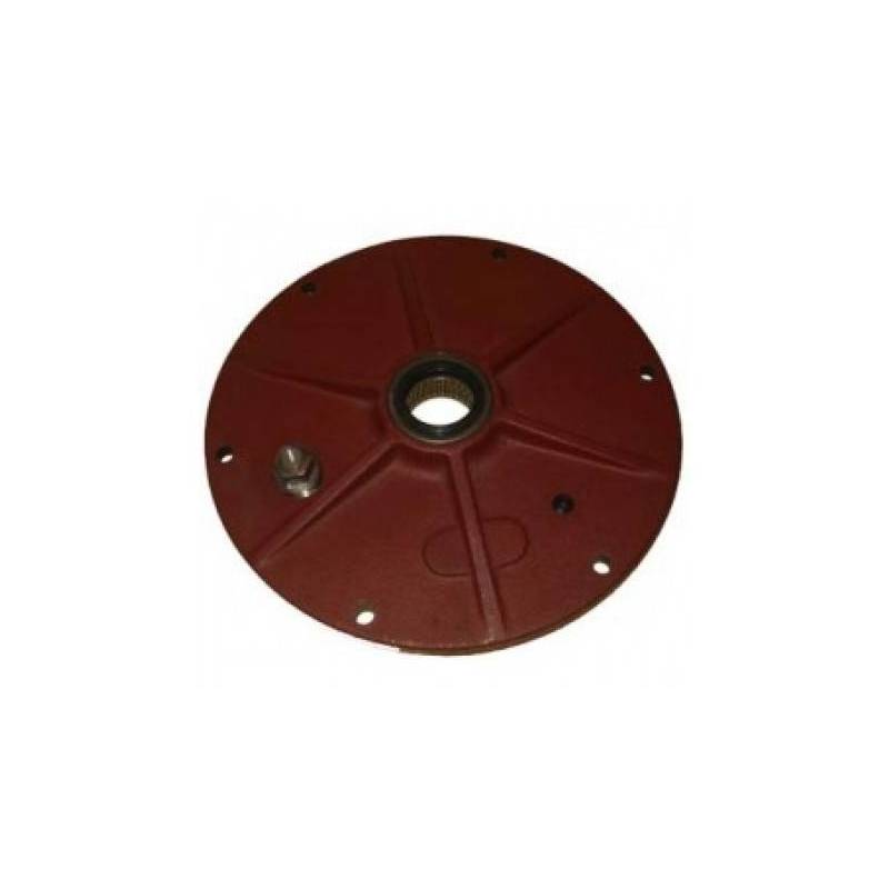 Carcasa Claas 643658,  643658.0, 643658.1 Agroparts - 1