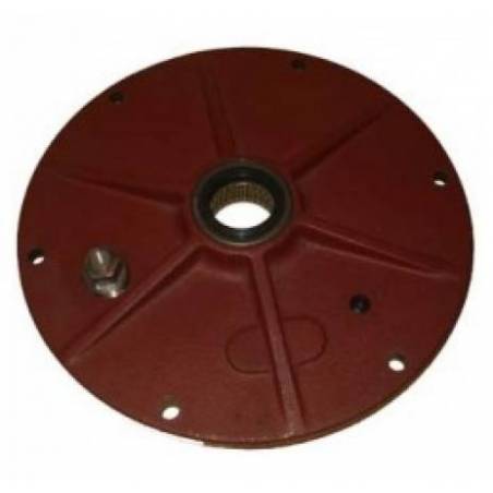 Carcasa Claas 643658,  643658.0, 643658.1 Agroparts - 1