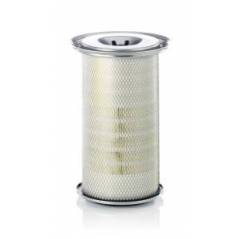 Filtru Aer Primar Same C24037 Mann Filter - 1