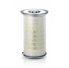 Filtru Aer Primar Same C24037 Mann Filter - 1