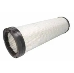 Filtru Aer Secundar 46729 Wix Filter - 1