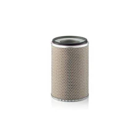 Filtru Aer Fiat C24719 Mann Filter - 1