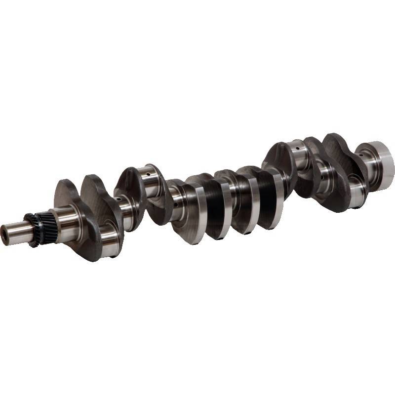 Arbore Cotit Fiat 160-90 ,180-90 ,1580 ,1880 ,478441, 4832171 Morel - 1