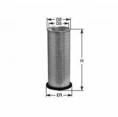 Filtru Aer Fiat AF4970 AM - 1