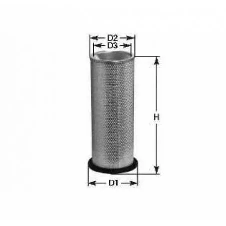 Filtru Aer Fiat AF4970 AM - 1