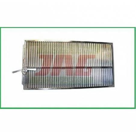 Sita Claas Lexion, Tucano 543X1739 553543 Jag - 1