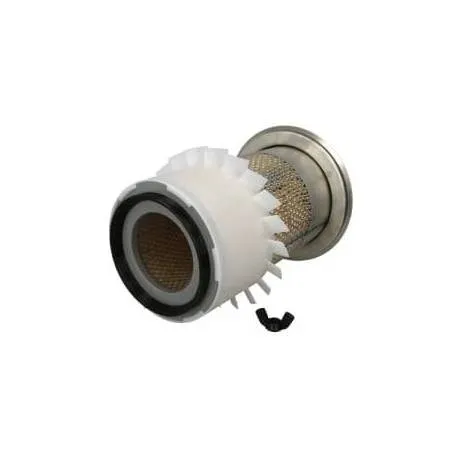 Filtru Aer 42477 Wix Filter - 1