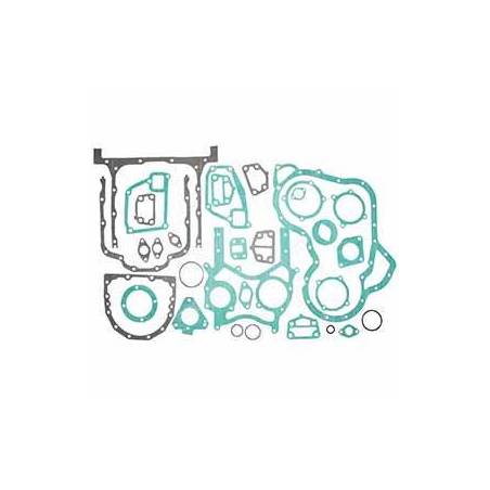 Set Garnituri Inferiorare Massey Ferguson 4223090M91 4223131M91 Anglo Parts - 1