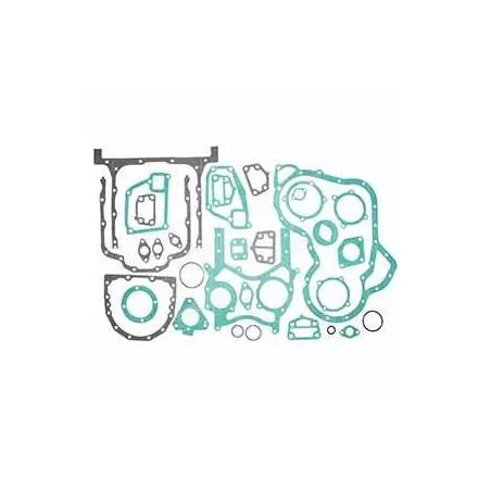 Set Garnituri Inferiorare Massey Ferguson 4223090M91 4223131M91 Anglo Parts - 1