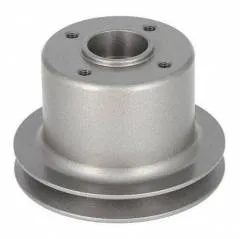 Fulie Pompa Apa Massey Ferguson 31146952 Enpaco - 1