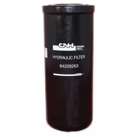 Filtru Hidraulic Ford - Case 87404986,86018758,47131182,P179343 Anglo Parts - 1