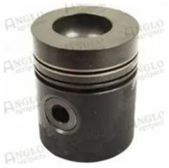 Piston Motor Massey Ferguson, Perkins Ø 98.48 MM 31355226 3637366M91 3638384M91 68392 68393 747541M91 Anglo Parts - 1