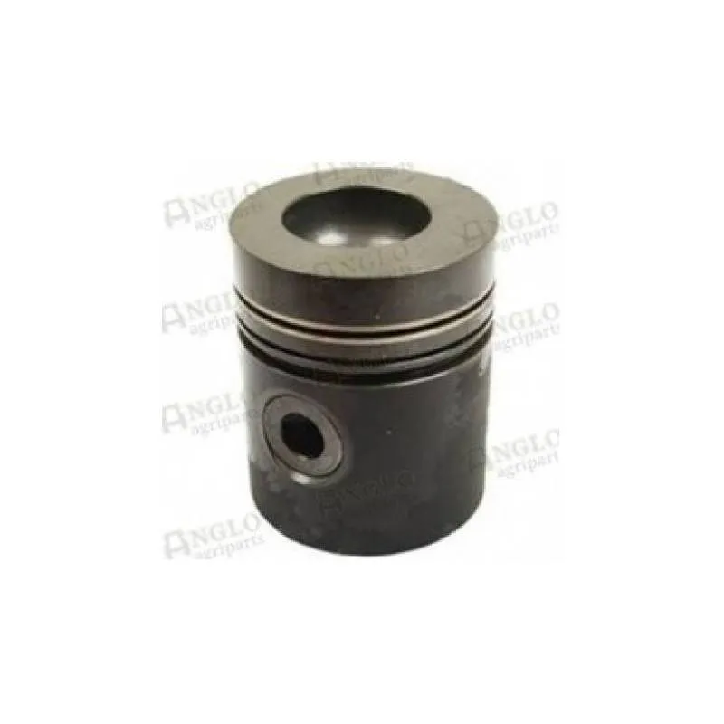 Piston Motor Massey Ferguson, Perkins Ø 98.48 MM 31355226 3637366M91 3638384M91 68392 68393 747541M91 Anglo Parts - 1