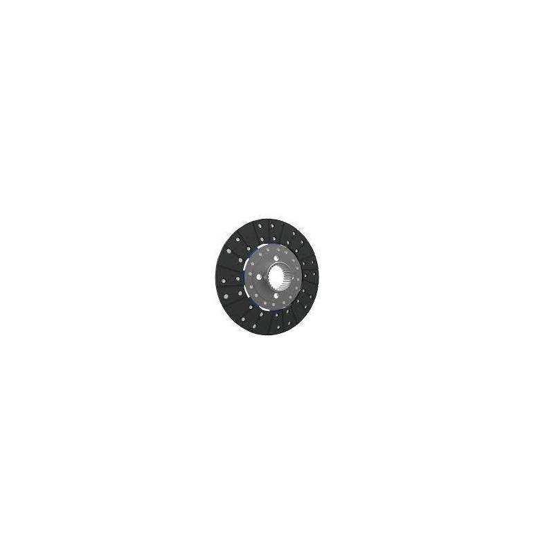Disc Priza Putere Ford 322009056, 81808610, C5NN77641B 322009056, 81808610 Anglo Parts - 1