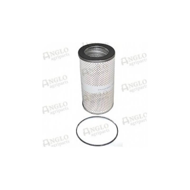 Filtru Hidraulic Massey Ferguson 1810950M91 Anglo Parts - 1