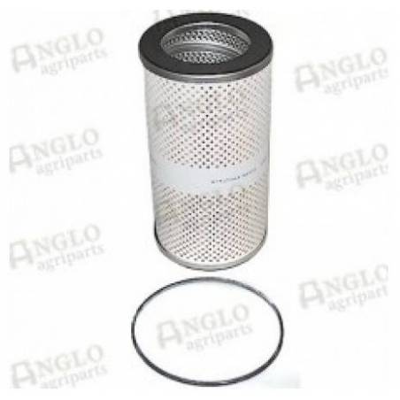 Filtru Hidraulic Massey Ferguson 1810950M91 Anglo Parts - 1