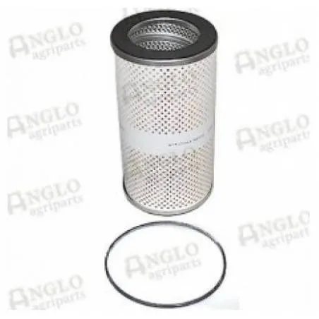 Filtru Hidraulic Massey Ferguson 1810950M91 Anglo Parts - 1