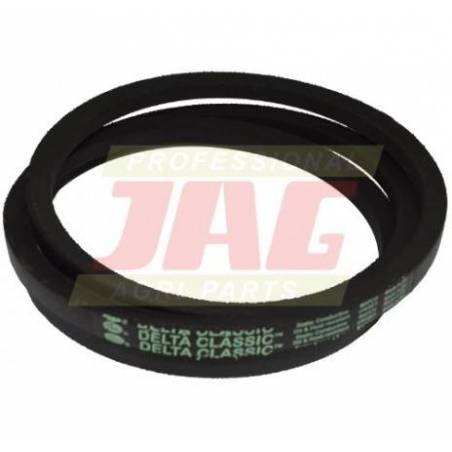 Curea Combina Claas Z24833, 13x1450Li Continental - 1