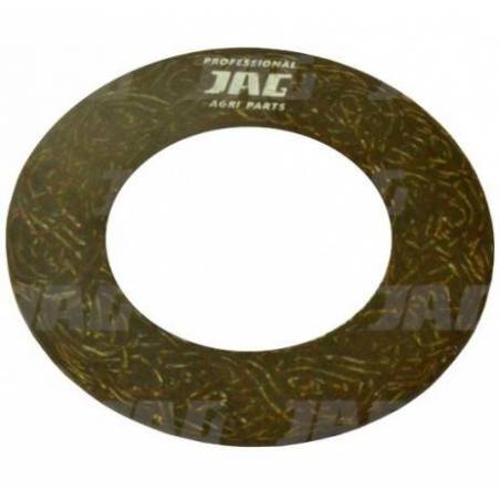 Disc Ferodou Ambreiaj 150X90X3 Jag - 1