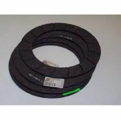 Ferodou Ambreiaj Claas 648507 Tarmo - 1