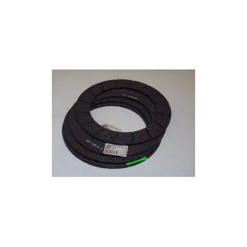 Ferodou Ambreiaj Claas 648507 Tarmo - 1