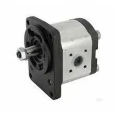 Pompa Hidraulica Case PH33 Caproni - 1